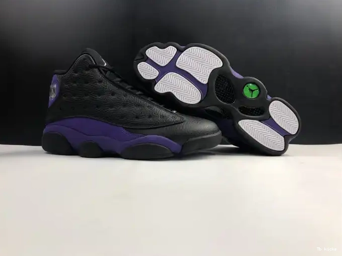 Cheap TBK Air DJ5982-015 13 Purple Jordan Court 0619
